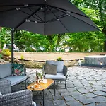 Bendorfer Stadl Mit Whirlpool & Sauna *