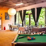בית נופש Bendorfer Stadl Mit Whirlpool & Sauna *