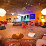 Bendorfer Stadl Mit Whirlpool & Sauna בנדורף