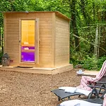 Bendorfer Stadl Mit Whirlpool & Sauna * בנדורף