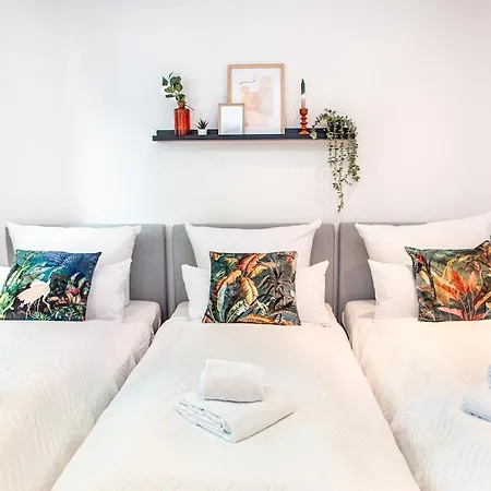 Apartment Bendorfer Stadl Mit Whirlpool & Sauna Bendorf