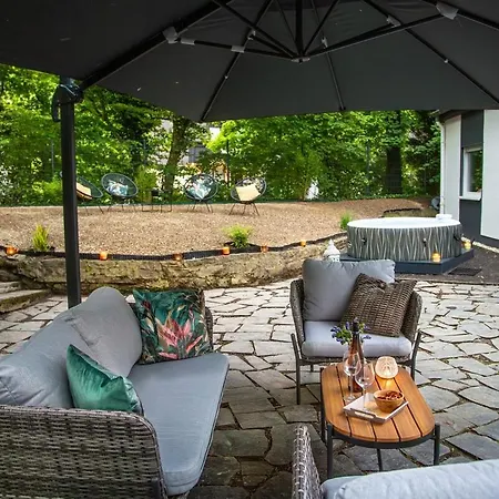 Apartment Bendorfer Stadl Mit Whirlpool & Sauna *