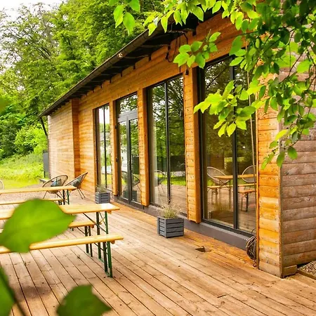 Bendorfer Stadl Mit Whirlpool & Sauna Bendorf