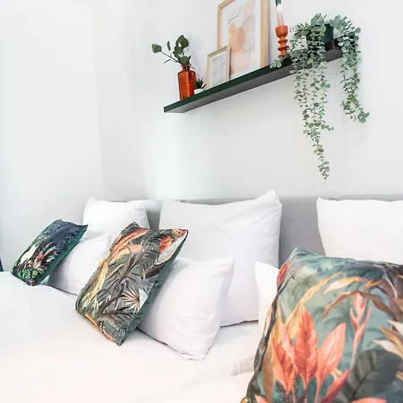 Bendorfer Stadl Mit Whirlpool & Sauna Apartment Bendorf