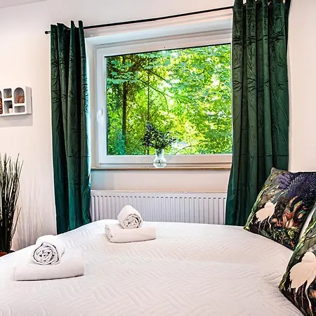 Bendorfer Stadl Mit Whirlpool & Sauna