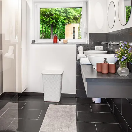 Bendorfer Stadl Mit Whirlpool & Sauna Apartment Bendorf