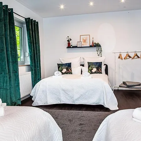 Bendorfer Stadl Mit Whirlpool & Sauna Apartment