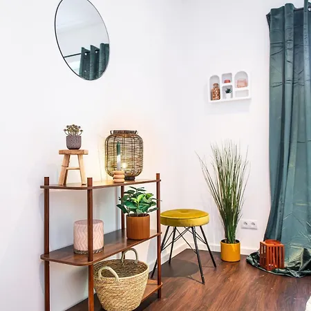 Apartment Bendorfer Stadl Mit Whirlpool & Sauna