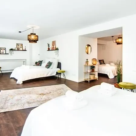 Bendorfer Stadl Mit Whirlpool & Sauna Casa vacanze *