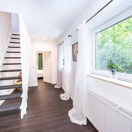 Casa vacanze Bendorfer Stadl Mit Whirlpool & Sauna *
