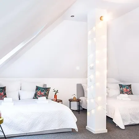 Bendorfer Stadl Mit Whirlpool & Sauna * Bendorf