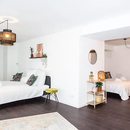 Bendorfer Stadl Mit Whirlpool & Sauna Casa vacanze *
