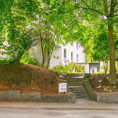 Bendorfer Stadl Mit Whirlpool & Sauna Dom wakacyjny