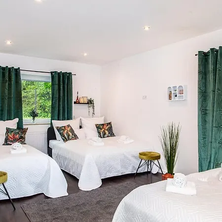 Casa vacanze Bendorfer Stadl Mit Whirlpool & Sauna Bendorf