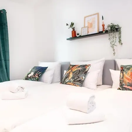 Bendorfer Stadl Mit Whirlpool & Sauna * Bendorf