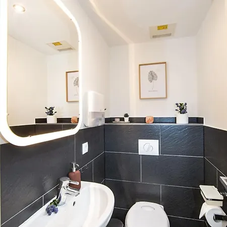Bendorfer Stadl Mit Whirlpool & Sauna Casa de Férias