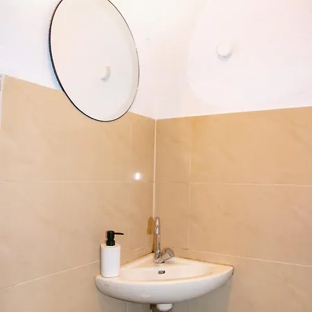 Dom wakacyjny Bendorfer Stadl Mit Whirlpool & Sauna Bendorf