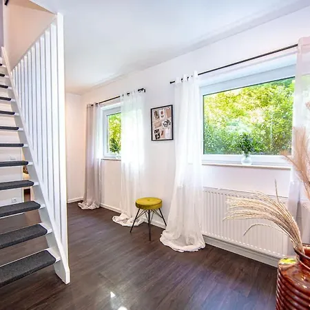 Bendorfer Stadl Mit Whirlpool & Sauna