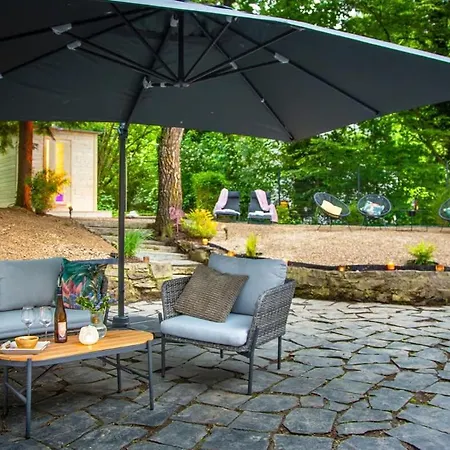 Bendorfer Stadl Mit Whirlpool & Sauna Bendorf