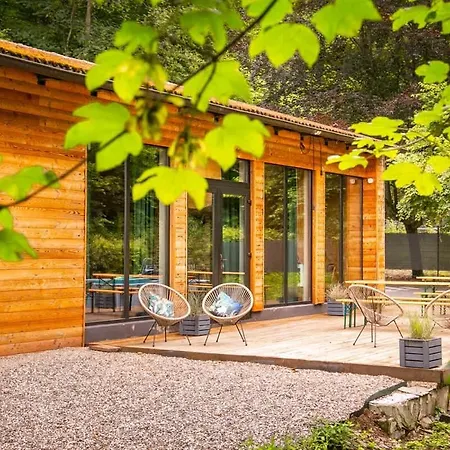 Bendorfer Stadl Mit Whirlpool & Sauna * Бендорф