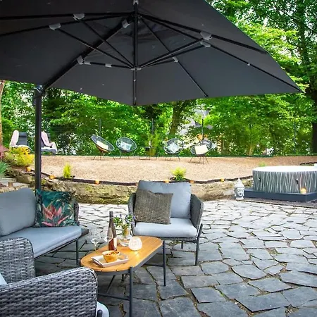 Bendorfer Stadl Mit Whirlpool & Sauna *