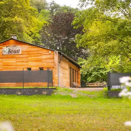 Bendorfer Stadl Mit Whirlpool & Sauna * Бендорф