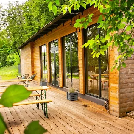 Bendorfer Stadl Mit Whirlpool & Sauna *