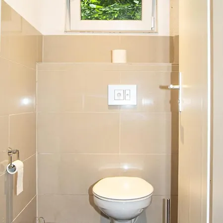 Casa de Férias Bendorfer Stadl Mit Whirlpool & Sauna