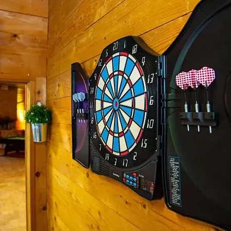 Bendorfer Stadl Mit Whirlpool & Sauna * Bendorf