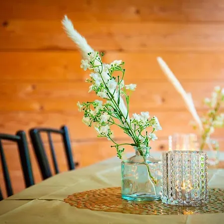 Dom wakacyjny Bendorfer Stadl Mit Whirlpool & Sauna