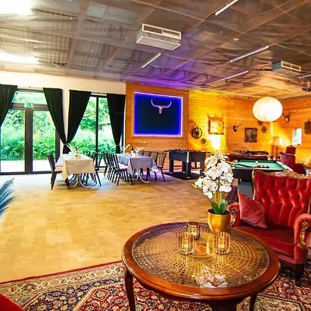 Bendorfer Stadl Mit Whirlpool & Sauna *