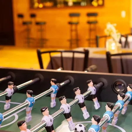 Prázdninový dům Bendorfer Stadl Mit Whirlpool & Sauna *