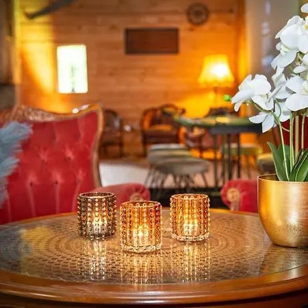 Bendorfer Stadl Mit Whirlpool & Sauna * Bendorf