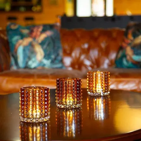 Prázdninový dům Bendorfer Stadl Mit Whirlpool & Sauna Bendorf