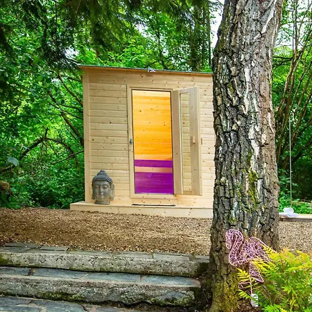 Bendorfer Stadl Mit Whirlpool & Sauna Bendorf