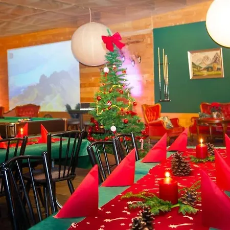 Bendorfer Stadl Mit Whirlpool & Sauna * Bendorf