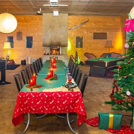 Bendorfer Stadl Mit Whirlpool & Sauna Prázdninový dům