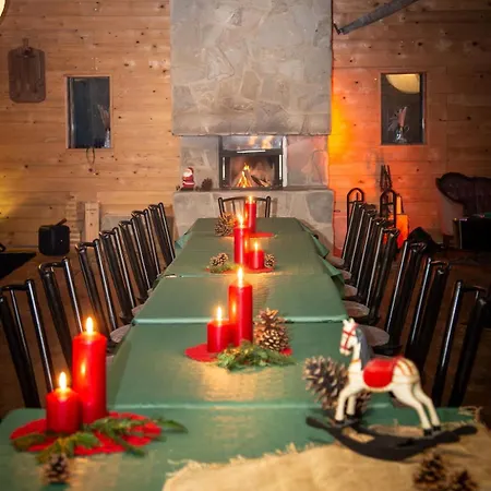 Hébergement de vacances Bendorfer Stadl Mit Whirlpool & Sauna Bendorf