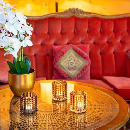 Bendorfer Stadl Mit Whirlpool & Sauna * Bendorf