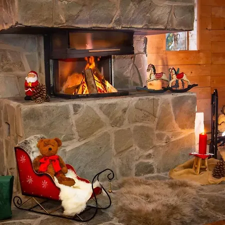 Bendorfer Stadl Mit Whirlpool & Sauna Prázdninový dům