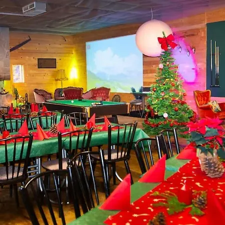 Bendorfer Stadl Mit Whirlpool & Sauna Dom wakacyjny Bendorf