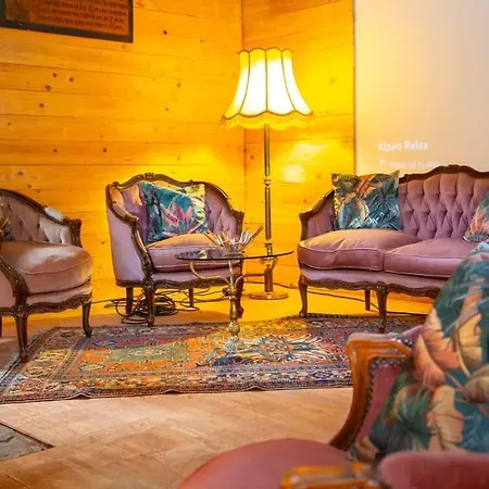 Bendorfer Stadl Mit Whirlpool & Sauna * Bendorf