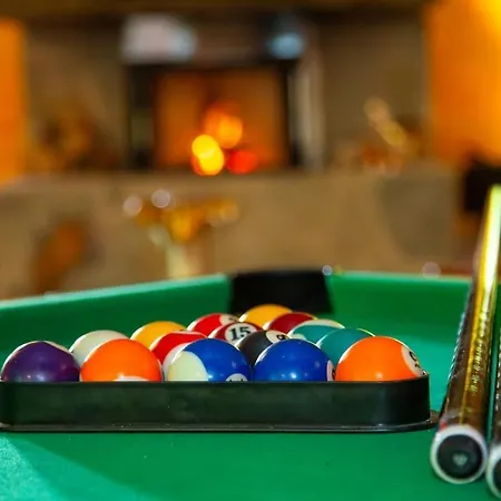 Bendorfer Stadl Mit Whirlpool & Sauna Dom wakacyjny Bendorf