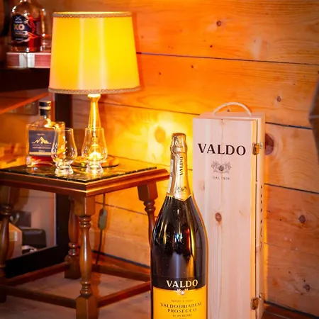 Prázdninový dům Bendorfer Stadl Mit Whirlpool & Sauna Bendorf