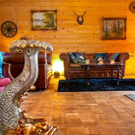 Bendorfer Stadl Mit Whirlpool & Sauna *