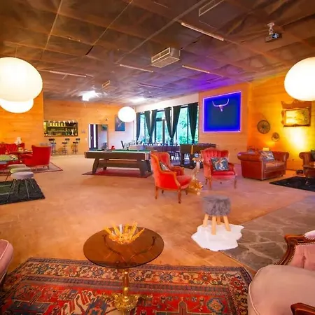 Bendorfer Stadl Mit Whirlpool & Sauna Bendorf