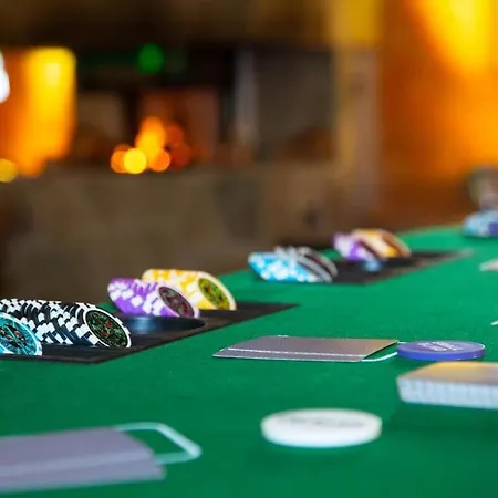 Prázdninový dům Bendorfer Stadl Mit Whirlpool & Sauna