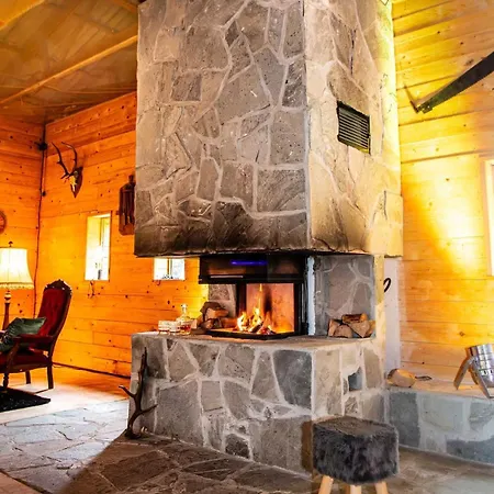 Bendorfer Stadl Mit Whirlpool & Sauna Prázdninový dům Bendorf