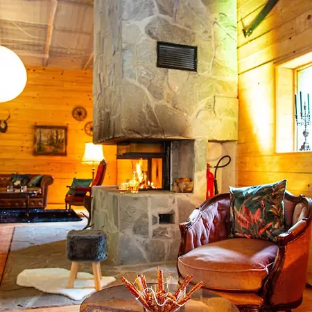 Dom wakacyjny Bendorfer Stadl Mit Whirlpool & Sauna Bendorf