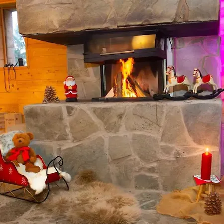 Bendorfer Stadl Mit Whirlpool & Sauna Dom wakacyjny Bendorf